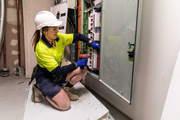 Best Commercial Electrician Services  in Grangeville, ID