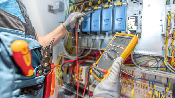 Trusted Grangeville, ID Electrician Experts